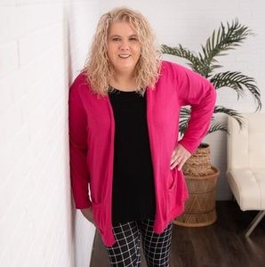 Meet your Posher, Beth